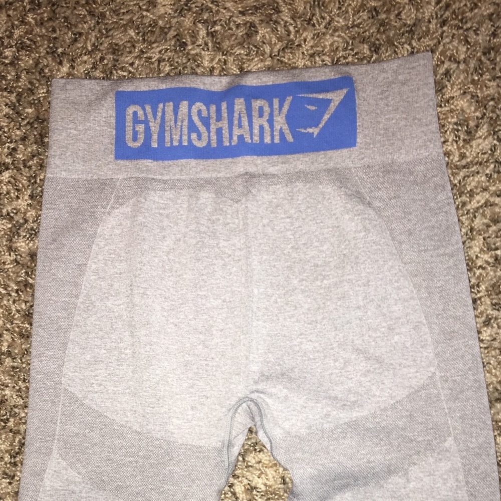 Gymshark Flex High Waist Legging